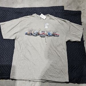 Men's Graphic T-Shirt in Gray Kohl's